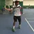 Thibaut - Prof de tennis - Courbevoie