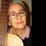 Gabriela - Prof de guitare - Massy