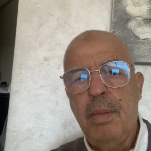 Abdelhamid - Prof de français - Paris