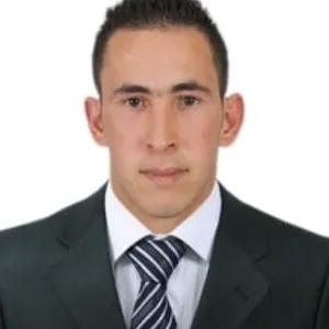 Mohamed Axeel - Prof d'arabe - Nancy