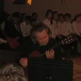Laurent - Prof de guitare - Orsay