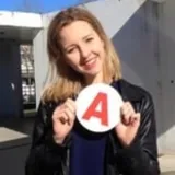 Anais - Prof de physique - Pau