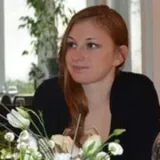 CHLOE - Prof de français - Orléans
