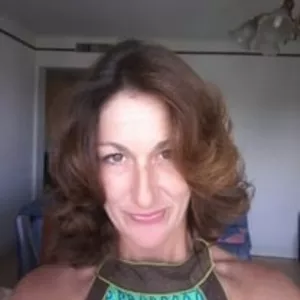 Isabelle - professeur de mathématiques - Marseille 13e Arrondissement