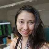 Nayane - Professor de biologia molecular - Londrina