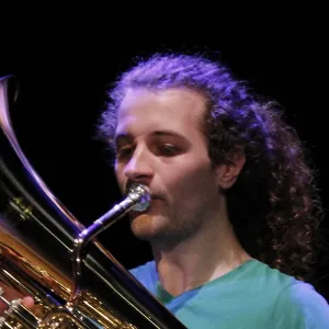 Eric - Prof de théorie de la musique - Angers