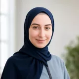 Merve - Prof de français - Champs-sur-Marne