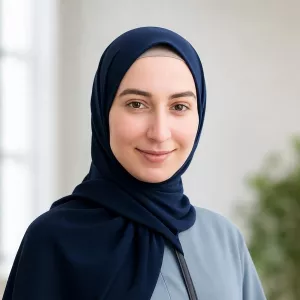 Merve - Prof de français - Champs-sur-Marne