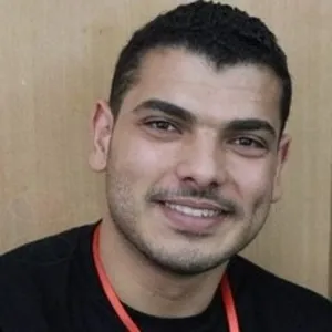 Badr Eddine - Prof de télécommunications - Paris