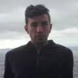 Iván - Profe de historia - Bogotá