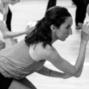 Laetitia - Prof de danse jazz - Corbeil-Essonnes