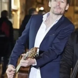 David - Prof de guitare - Chalon-sur-Saône