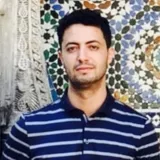 Badr - professeur de mathématiques - Paris 12e Arrondissement