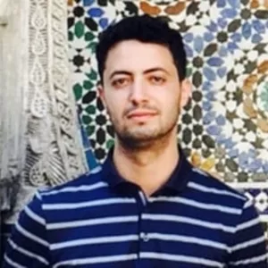 Badr - professeur de mathématiques - Paris 12e Arrondissement