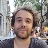 Francois - Prof de philosophie - Paris 18e