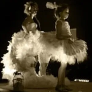 Céline - Prof de couture - Auxerre