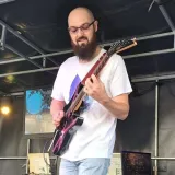 Marco - Prof de guitare - Couëron