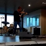 Vincent - professeur de violon - Paris 16e Arrondissement