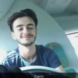 Elias - Prof de maths - Gennevilliers