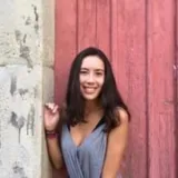 Anna - Prof d'anglais - Roubaix