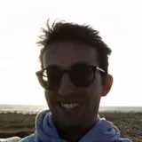 Nicolas - Prof d'histoire - Saint-Malo