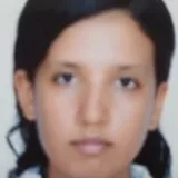Riham - Prof de maths - Metz