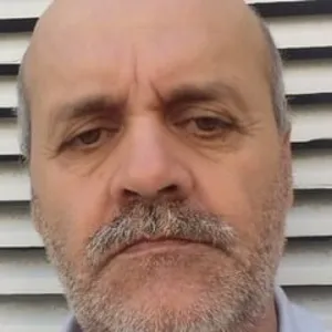 Ahmed - Prof d'arabe - Toulon