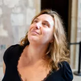 Alexandra - Prof de français - Herblay