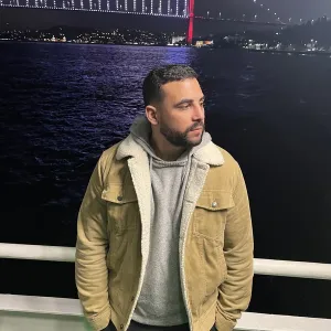 Rami - Prof de maths - Viry-Châtillon