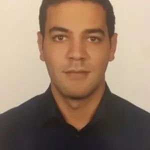 Ahmad - Prof d'arabe - Bordeaux
