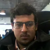 Deepanshu - Maths teacher - Gurugram