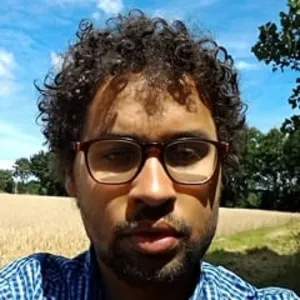 Joël - Prof de maths - Caen