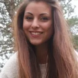 Pauline - Prof de SVT - Nice