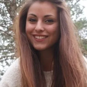 Pauline - Prof de SVT - Nice