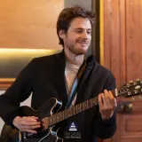 Yoann - Prof de guitare - Montpellier
