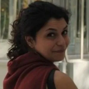 Giulia - Insegnante di italiano lingua straniera - Lucca