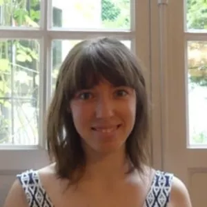 Juliette - Prof de maths - Strasbourg