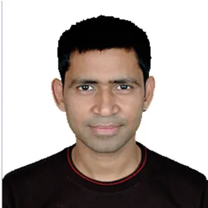Deepak - Computer skills tutor - New Delhi
