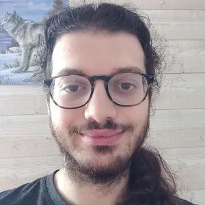 Hugo - Prof de maths - Lyon 3e