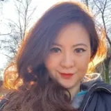 Jennifer - Prof de chinois - Paris