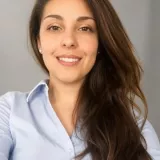 Angelina - professeur de mathématiques - Paris 7e Arrondissement