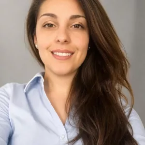 Angelina - professeur de mathématiques - Paris 7e Arrondissement