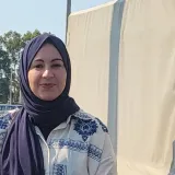 Nassima - Prof de français - Franconville-la-Garenne