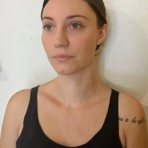 Laura - Prof d'expression orale - espagnol - Les Lilas