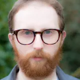 Chris - Cinema tutor - Edinburgh