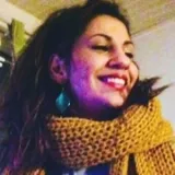 Elise - Prof d'alto - Rosny-sous-Bois