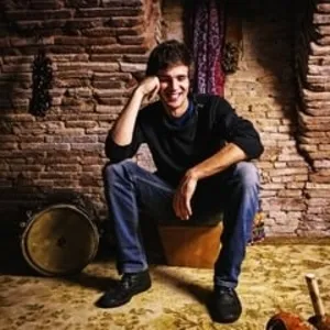 Favier - Prof de percussions - Rouen