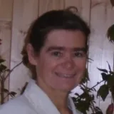 Patricia - Prof d'aide aux devoirs - Grenoble