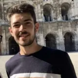 Valentin - Prof de maths - Lyon 9e