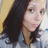 Jessica Paola - Prof de expressão oral - inglês - Santa Cruz do Sul